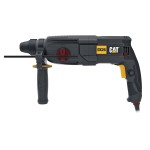 ΔΡΑΠΑΝΟ ΠΕΡΙΣΤΡΟΦΙΚΟ ΠΙΣΤΟΛΕΤΟ CAT DX26 SDS+ 800W   