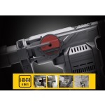 ΔΡΑΠΑΝΟ ΠΕΡΙΣΤΡΟΦΙΚΟ ΠΙΣΤΟΛΕΤΟ CAT DX27 SDS+ 1500W  