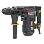 ΔΡΑΠΑΝΟ ΠΕΡΙΣΤΡΟΦΙΚΟ ΠΙΣΤΟΛΕΤΟ CAT DX27 SDS+ 1500W  
