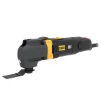 ΠΟΛΥΕΡΓΑΛΕΙΟ CAT DX49.1 SDS 350W ME 14 ΛΑΜΕΣ 