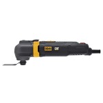 ΠΟΛΥΕΡΓΑΛΕΙΟ CAT DX49.1 SDS 350W ME 14 ΛΑΜΕΣ 