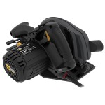 ΔΙΣΚΟΠΡΙΟΝΟ CAT DX56 185ΜΜ 1800W  ΔΙΣΚΟΠΡΙΟΝΑ ΧΕΙΡΟΣ