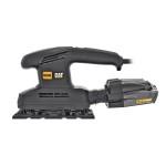 ΤΡΙΒΕΙΟ ΠΑΛΜΙΚΟ CAT DX45 240W Τριβεία - Λείανση