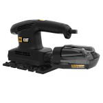 ΤΡΙΒΕΙΟ ΠΑΛΜΙΚΟ CAT DX45 240W Τριβεία - Λείανση