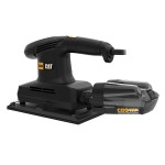 ΤΡΙΒΕΙΟ ΠΑΛΜΙΚΟ CAT DX44 350W Τριβεία - Λείανση