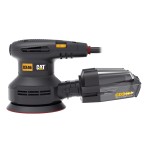 ΤΡΙΒΕΙΟ ΕΚΚΕΝΤΡΟ CAT DX46 400W Τριβεία - Λείανση