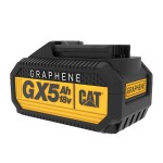 ΜΠΑΤΑΡΙΑ CAT 18V GXB5 5.0Ah GRAPHENE 