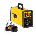 ΗΛΕΚΤΡΟΚΟΛΛΗΣΗ INVERTER CAT DZ161 160A (max) TIG/ΗΛΕΚΤΡΟΔΙΟΥ(MMA) Ηλεκτροκολλήσεις - Κοπή