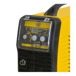 ΗΛΕΚΤΡΟΚΟΛΛΗΣΗ INVERTER CAT DZ251ST 200A (max) TIG/ΗΛΕΚΤΡΟΔΙΟΥ(MMA) Ηλεκτροκολλήσεις - Κοπή