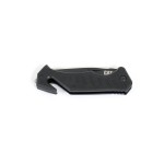 ΣΟΥΓΙΑΣ ΑΝΑΔΙΠΛΟΥΜΕΝΟΣ CAT 980012IG ΜΑΥΡΟΣ 20,3cm Σουγιάδες