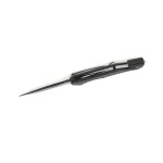 ΣΟΥΓΙΑΣ ΑΝΑΔΙΠΛΟΥΜΕΝΟΣ CAT 980012IG ΜΑΥΡΟΣ 20,3cm Σουγιάδες