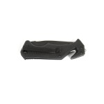 ΣΟΥΓΙΑΣ ΑΝΑΔΙΠΛΟΥΜΕΝΟΣ CAT 980012IG ΜΑΥΡΟΣ 20,3cm Σουγιάδες