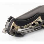 ΣΟΥΓΙΑΣ ΑΝΑΔΙΠΛΟΥΜΕΝΟΣ CAT 280017IG Real Tree Camouflage Σουγιάδες