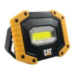 ΠΡΟΒΟΛΕΑΣ ΕΡΓΑΣΙΑΣ ΕΠΑΝΑΦΟΡΤΙΖΟΜΕΝΟΣ LED CAT CT3545 με Μέγιστη Φωτεινότητα 500Lm 