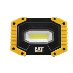 ΠΡΟΒΟΛΕΑΣ ΕΡΓΑΣΙΑΣ ΕΠΑΝΑΦΟΡΤΙΖΟΜΕΝΟΣ LED CAT CT3545 με Μέγιστη Φωτεινότητα 500Lm 