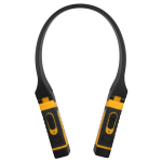 CAT ΦΑΚΟΣ ΛΑΙΜΟΥ LED ΑΔΙΑΒΡΟΧΟΣ IPX4 ΔΙΠΛΗΣ ΛΕΙΤΟΥΡΓΙΑΣ με Μέγιστη Φωτεινότητα 300Lm CT7105 