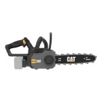 ΑΛΥΣΟΠΡΙΟΝΟ ΜΠΑΤΑΡΙΑΣ CAT DG230B SOLO Li-ion 18V  