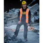 ΜΠΛΟΥΖΑ ΦΟΥΤΕΡ ΜΕ ΚΟΥΚΟΥΛΑ CAT TRADEMARK W10646 ΜΑΥΡΗ S ΜΠΛΟΥΖΕΣ ΕΡΓΑΣΙΑΣ ΜΑΚΡΥΜΑΝΙΚΕΣ