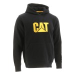 ΜΠΛΟΥΖΑ ΦΟΥΤΕΡ ΜΕ ΚΟΥΚΟΥΛΑ CAT W10646 TRADEMARK ΜΑΥΡΗ L ΜΠΛΟΥΖΕΣ ΕΡΓΑΣΙΑΣ ΜΑΚΡΥΜΑΝΙΚΕΣ