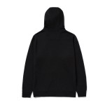 ΜΠΛΟΥΖΑ ΦΟΥΤΕΡ ΜΕ ΚΟΥΚΟΥΛΑ CAT TRADEMARK W10646 ΜΑΥΡΗ XL ΜΠΛΟΥΖΕΣ ΕΡΓΑΣΙΑΣ ΜΑΚΡΥΜΑΝΙΚΕΣ
