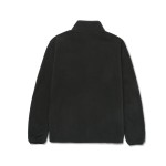 ΖΑΚΕΤΑ ΕΡΓΑΣΙΑΣ CAT 1030009 MICROFLEECE ΜΑΥΡΗ S ΜΠΟΥΦΑΝ ΕΡΓΑΣΙΑΣ ΨΥΧΟΥΣ ΑΔΙΑΒΡΟΧΑ