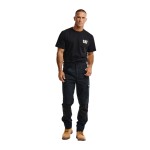 Παντελόνι εργασίας CAT nexus μαύρο 2XL (US 38/32) 1080051 ΠΑΝΤΕΛΟΝΙΑ ΕΡΓΑΣΙΑΣ