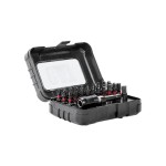 Μύτη κατσαβιδιού CAT σετ:32τεμ. DA01901 Μύτες Κατσαβιδιών