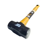 Βαριοπούλα CAT 2kg με λαβή Fiberglass J25-100 