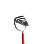 Τσουγκράνα χώματος CAT με κοντάρι J17-250 