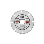 Δίσκος κοπής CAT διαμαντέ inox 115mm DA09051 Δισκοι Κοπης - Λειανσης