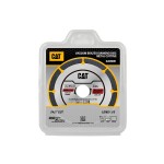 Δίσκος κοπής CAT διαμαντέ inox 115mm DA09051 Δισκοι Κοπης - Λειανσης