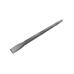 Καλέμι CAT με υποδοχή HEX 17x450x22mm DA03104 Καλέμια - Βελόνια - Κοπίδια Χειρός
