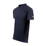 Μπλούζα εργασίας CAT, Polo essential navy μπλε M 1620023 ΡΟΥΧΑ ΕΡΓΑΣΙΑΣ