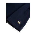 Μπλούζα εργασίας CAT, Polo essential navy μπλε M 1620023 ΡΟΥΧΑ ΕΡΓΑΣΙΑΣ