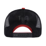 CAT Καπέλο εργασίας jockey ώχρα one size 1120062