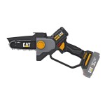 CAT Solo Αλυσοπρίονο κλαδευτικό μπαταρίας Li-Ion 18V 4Ah DG231B