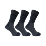 JCB JCBX000172 Ανδρικές Κάλτσες Εργασίας ADVANTAGE 3 Ζεύγη 39-46 
