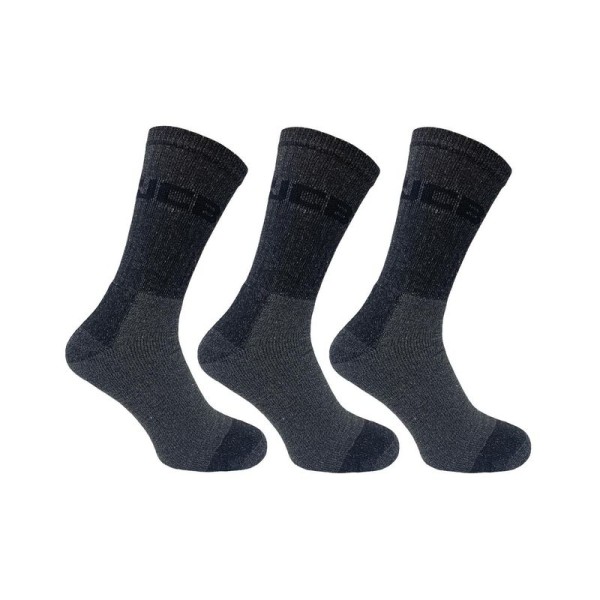 JCB JCBX000172 Ανδρικές Κάλτσες Εργασίας ADVANTAGE 3 Ζεύγη 39-46 JCB JCBX000172 Ανδρικές Κάλτσες Εργασίας ADVANTAGE 3 Ζεύγη 39-46
