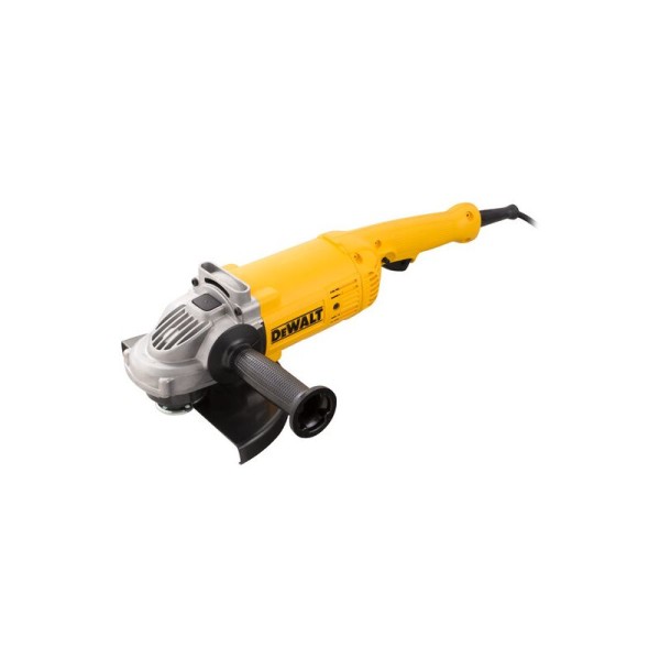Dewalt DWE490 Γωνιακός Τροχός 2000W 230mm Dewalt DWE490 Γωνιακός Τροχός 2000W 230mm