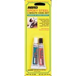 Abro ES-508-M Εποξική Κόλλα Μετάλλου 5min Σωληνάριο 15gr 