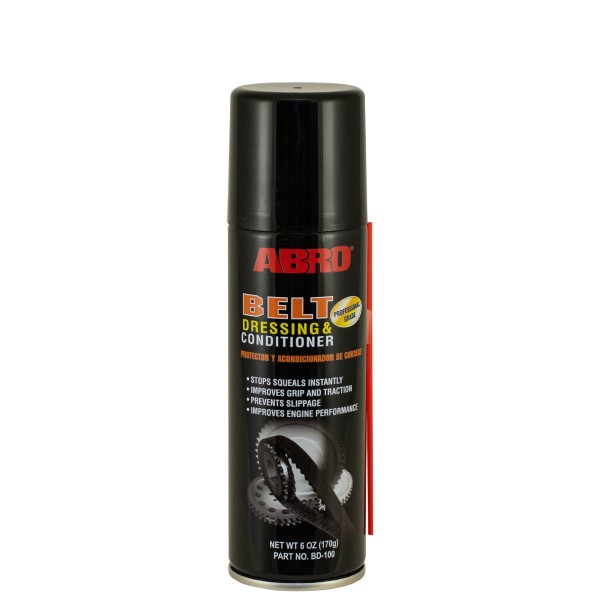 Abro BD-100 Συντηρητικό Ιμάντων Σπρέι 170gr 
