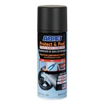 Abro PR-555-GRY Υγρό Καουτσούκ σε Σπρέι Γκρι 312gr 