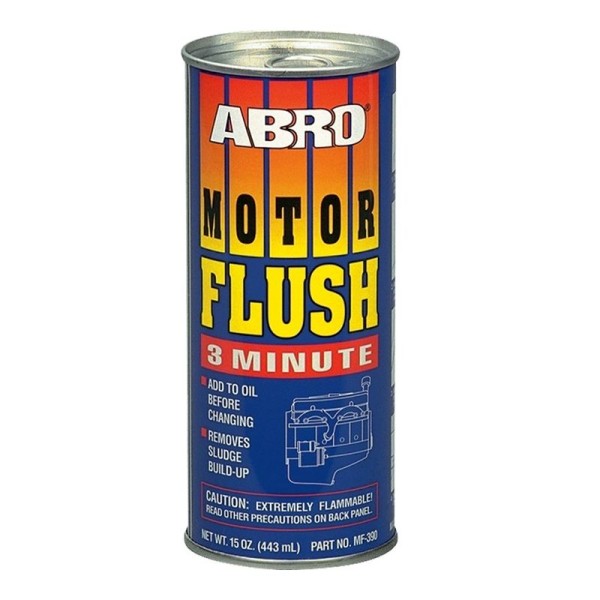 Abro MF-390 Καθαριστικό Εσωτερικού Κινητήρων 443ml 