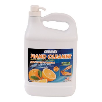 Abro HC-241 Κρέμα Καθαρισμού Χεριών 1gal 