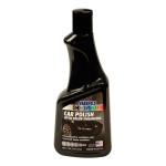 Abro AB-301-BLK Γυαλιστική Αλοιφή Μάυρη 473 ml 