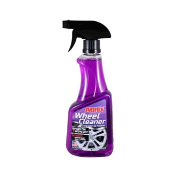 Abro WC-160 Καθαριστικό Ελαστικών Αυτοκινήτου 