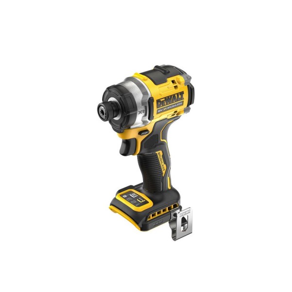 Dewalt DCF860N Κατσαβίδι Παλμικό 18V 1/4 