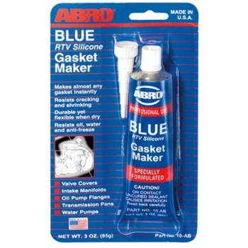 Abro 10-AB Στιγμιαία Φλαντζόκολλα Μπλέ 85 gr Abro 10-AB Στιγμιαία Φλαντζόκολλα Μπλέ 85 gr