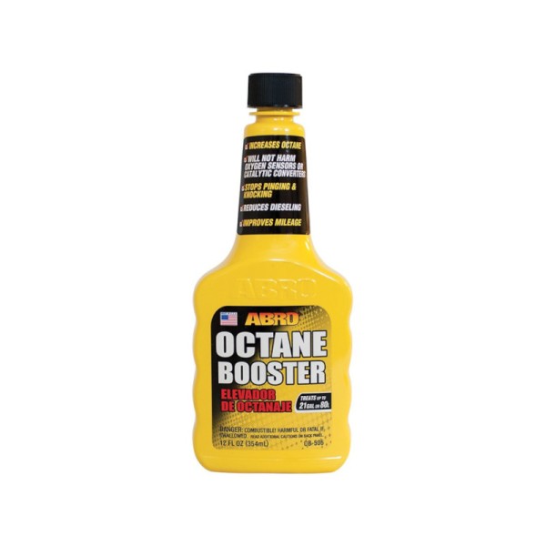 Abro OB-506 Ενισχυτικό Οκτανίων 354ml 