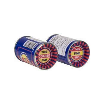 Abro GP-201 Αλοιφή Τριψίματος Βαλβίδων Χονδρή/Ψιλή 140gr 